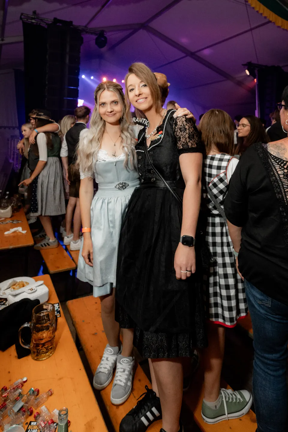Prangerfest Strasskirchen 2026 - Troglauer – Foto 17 von 199
