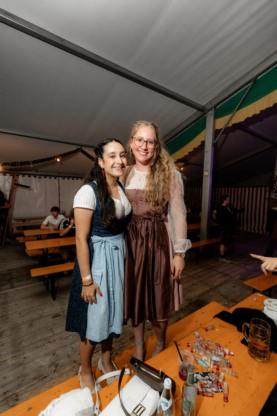 Prangerfest Strasskirchen 2026 - Troglauer – Foto 18 von 199