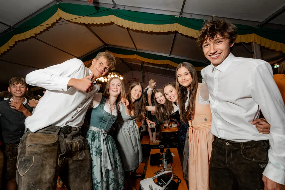 Prangerfest Strasskirchen 2026 - Troglauer – Foto 20 von 199