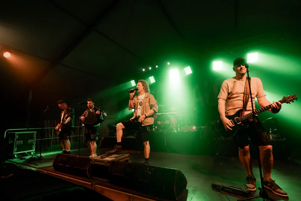 Prangerfest Strasskirchen 2026 - Troglauer – Foto 24 von 199