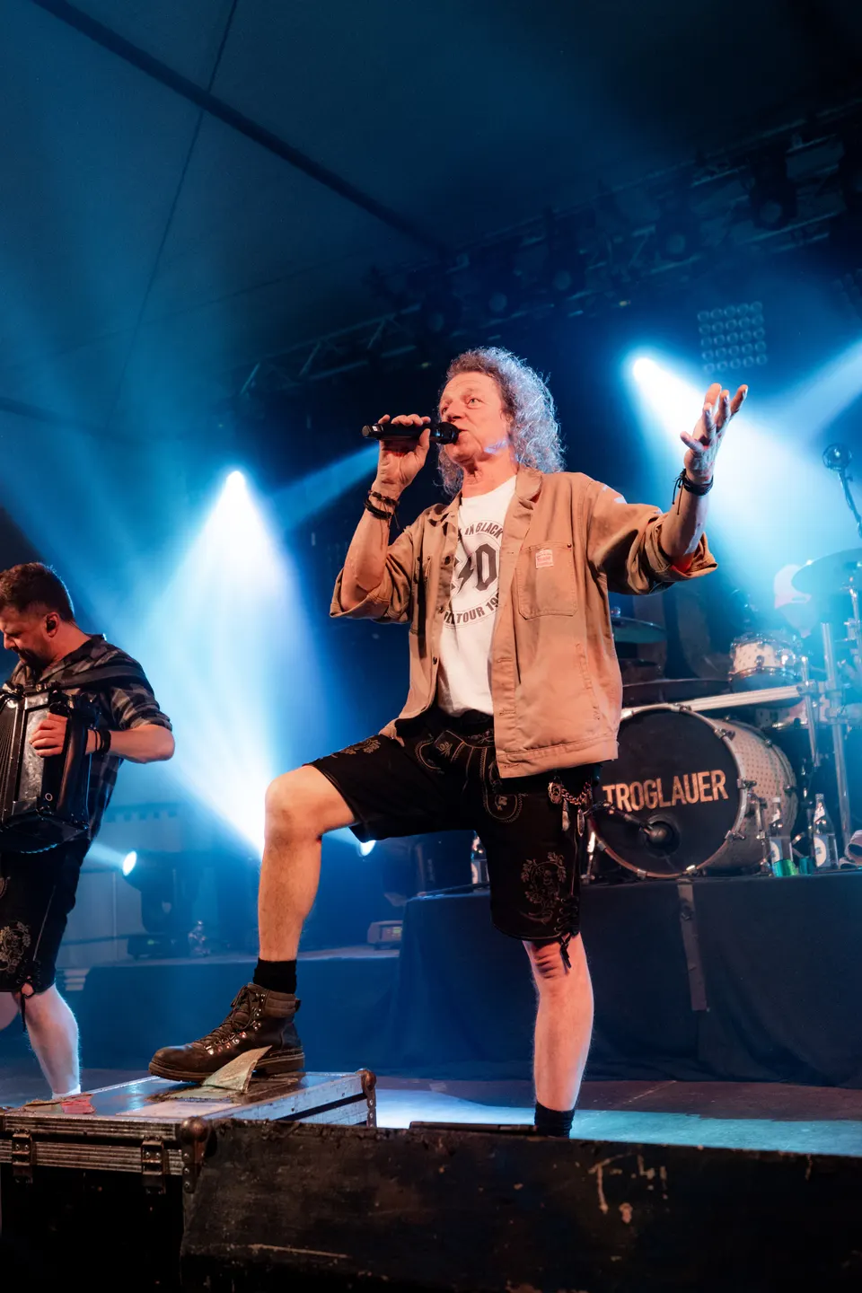 Prangerfest Strasskirchen 2026 - Troglauer – Foto 27 von 199