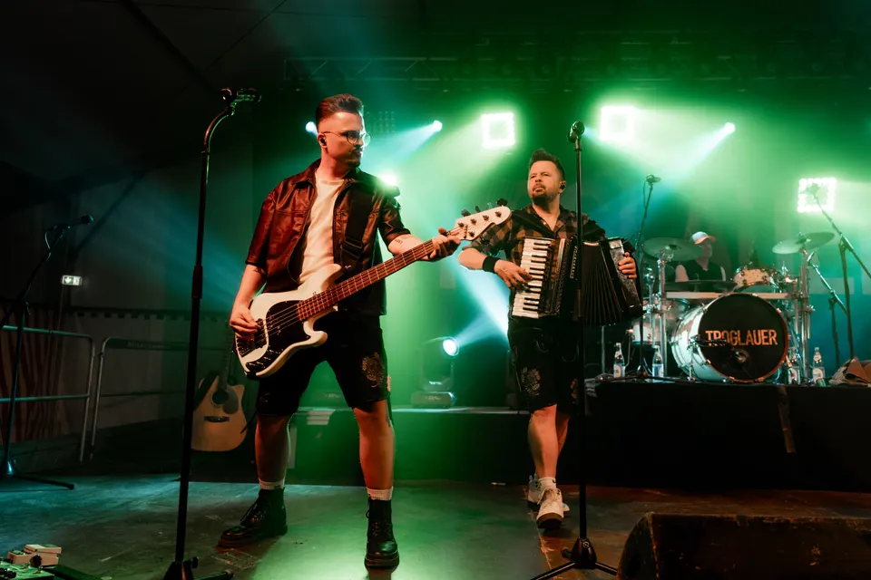 Prangerfest Strasskirchen 2026 - Troglauer – Foto 31 von 199