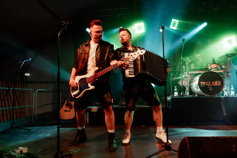 Prangerfest Strasskirchen 2026 - Troglauer – Foto 32 von 199