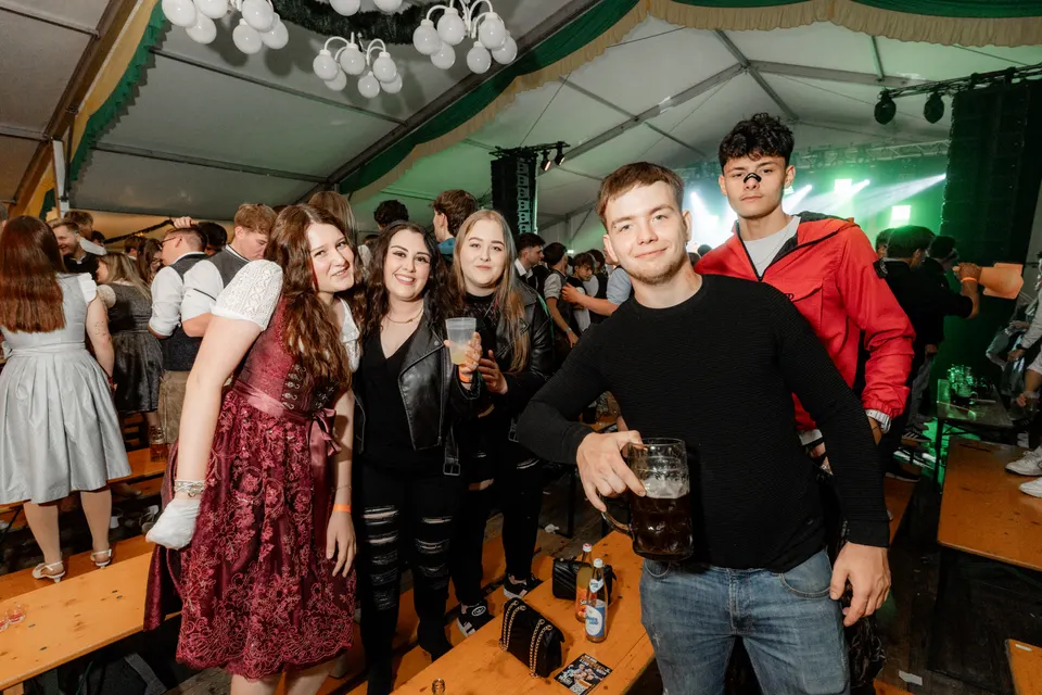 Prangerfest Strasskirchen 2026 - Troglauer – Foto 36 von 199