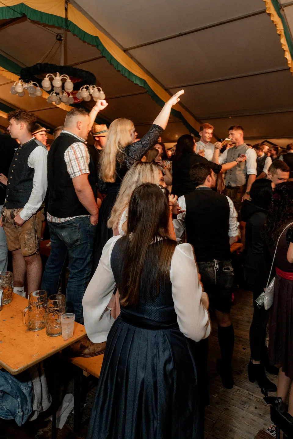 Prangerfest Strasskirchen 2026 - Troglauer – Foto 37 von 199