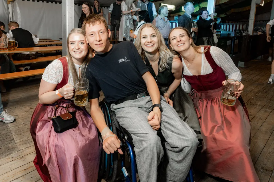 Prangerfest Strasskirchen 2026 - Troglauer – Foto 39 von 199