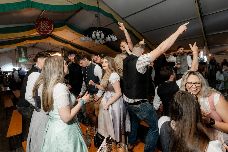 Prangerfest Strasskirchen 2026 - Troglauer – Foto 40 von 199
