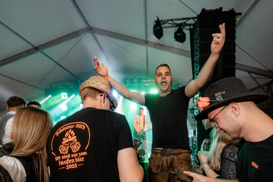 Prangerfest Strasskirchen 2026 - Troglauer – Foto 41 von 199