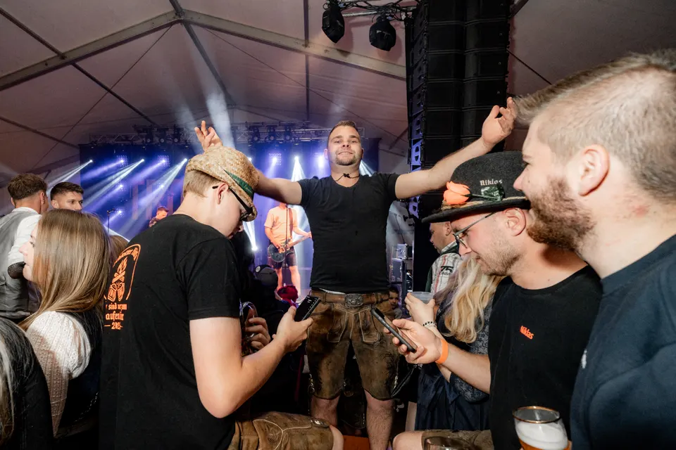 Prangerfest Strasskirchen 2026 - Troglauer – Foto 42 von 199