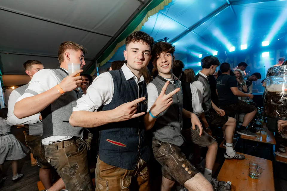 Prangerfest Strasskirchen 2026 - Troglauer – Foto 43 von 199