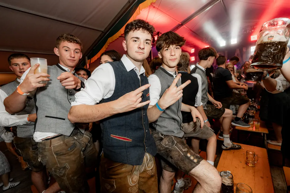 Prangerfest Strasskirchen 2026 - Troglauer – Foto 44 von 199