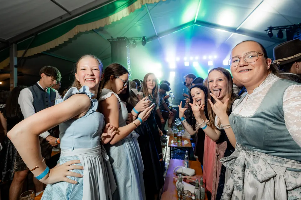 Prangerfest Strasskirchen 2026 - Troglauer – Foto 45 von 199