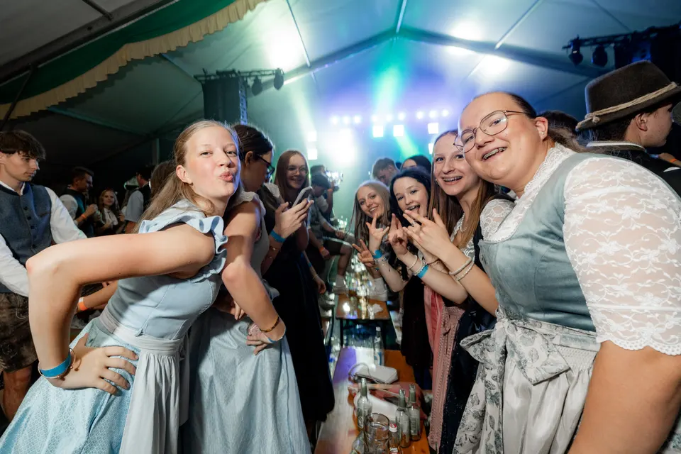 Prangerfest Strasskirchen 2026 - Troglauer – Foto 46 von 199