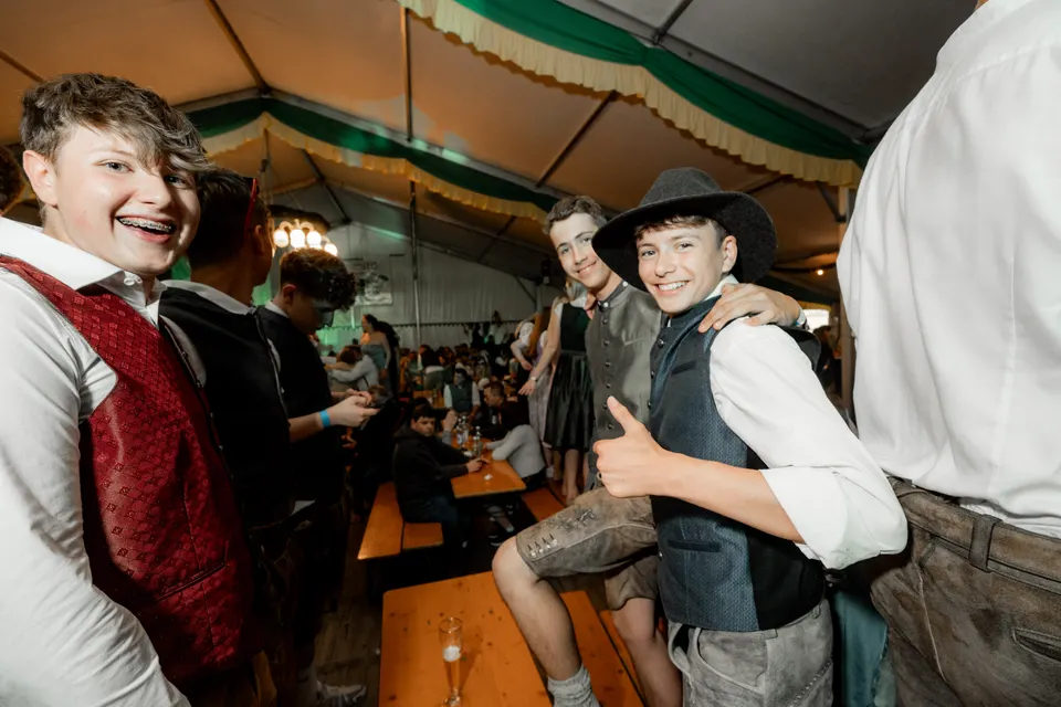 Prangerfest Strasskirchen 2026 - Troglauer – Foto 48 von 199