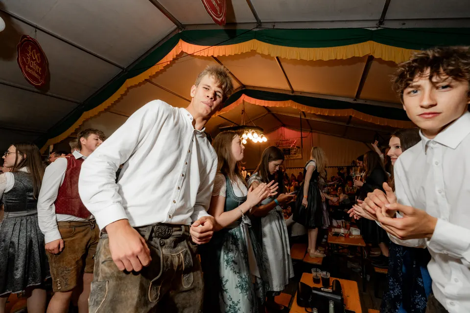 Prangerfest Strasskirchen 2026 - Troglauer – Foto 49 von 199