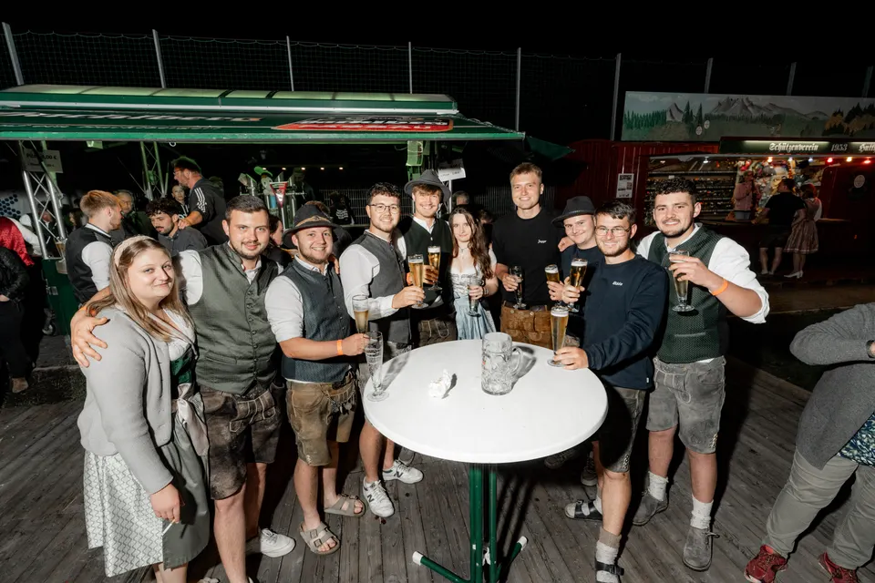Prangerfest Strasskirchen 2026 - Troglauer – Foto 54 von 199