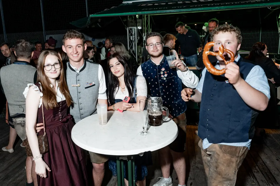 Prangerfest Strasskirchen 2026 - Troglauer – Foto 55 von 199