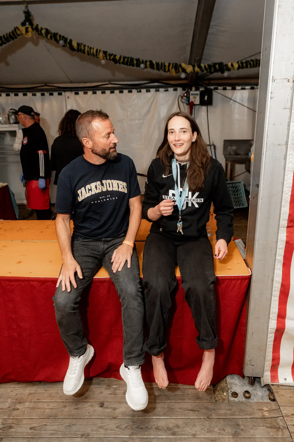 Prangerfest Strasskirchen 2026 - Troglauer – Foto 62 von 199