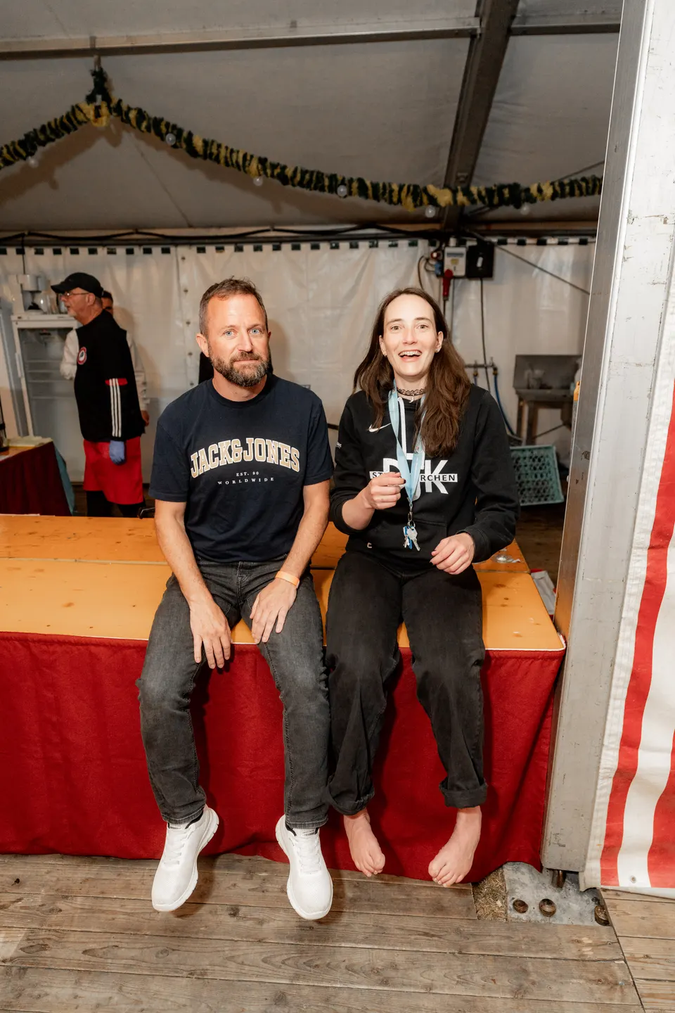 Prangerfest Strasskirchen 2026 - Troglauer – Foto 63 von 199
