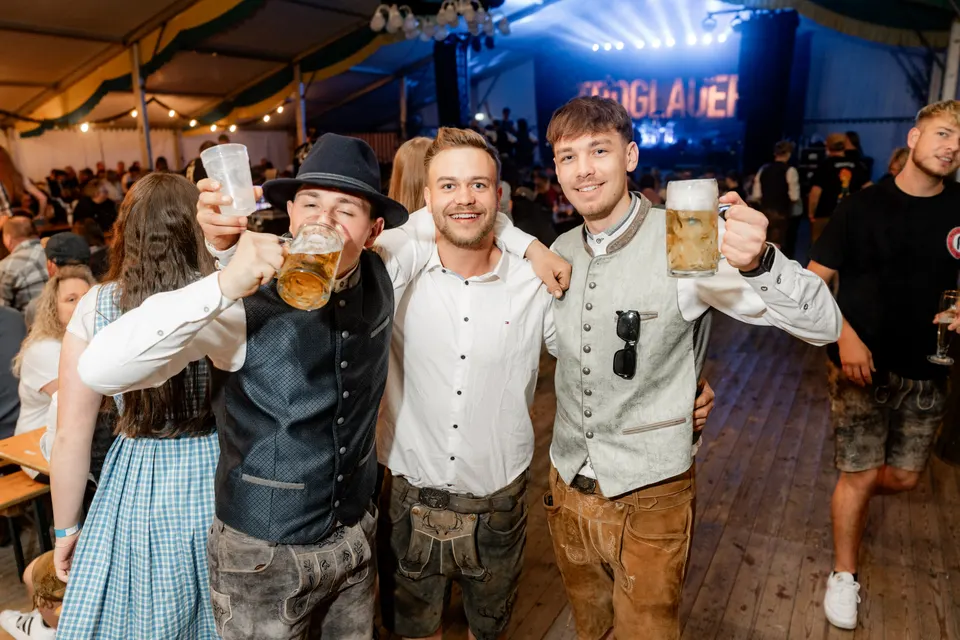 Prangerfest Strasskirchen 2026 - Troglauer – Foto 65 von 199