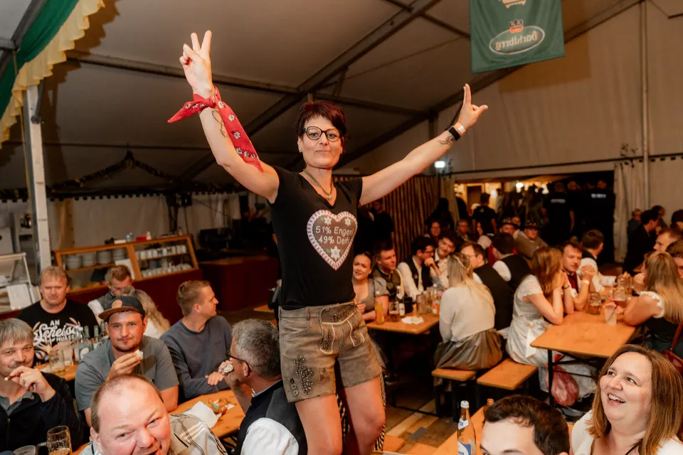 Prangerfest Strasskirchen 2026 - Troglauer – Foto 67 von 199