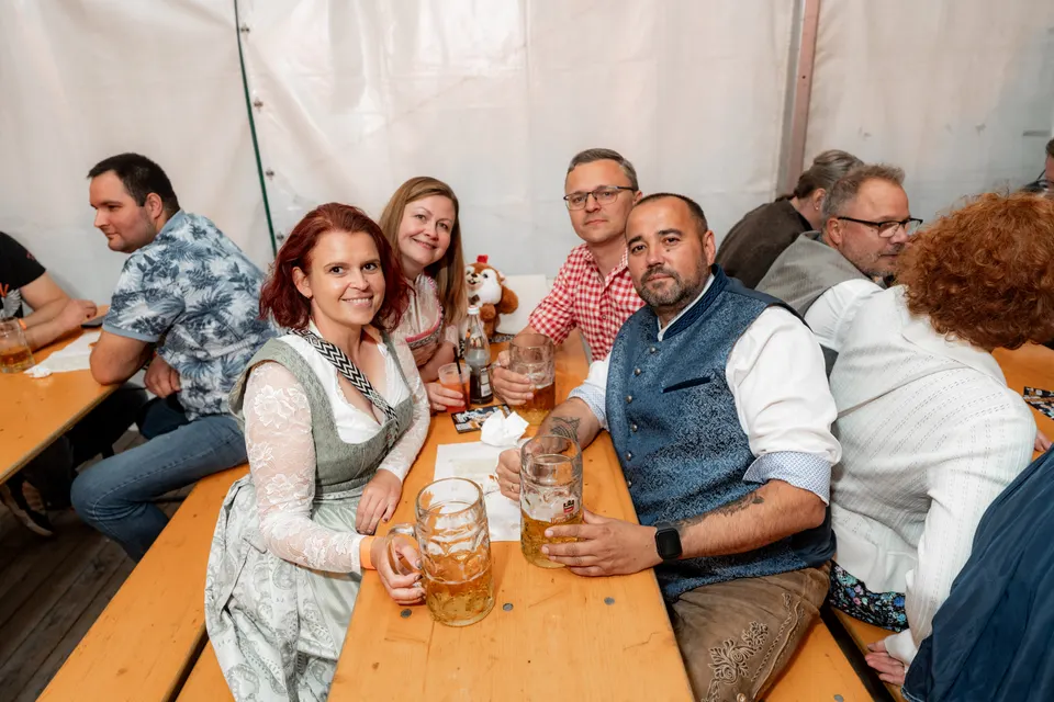 Prangerfest Strasskirchen 2026 - Troglauer – Foto 69 von 199