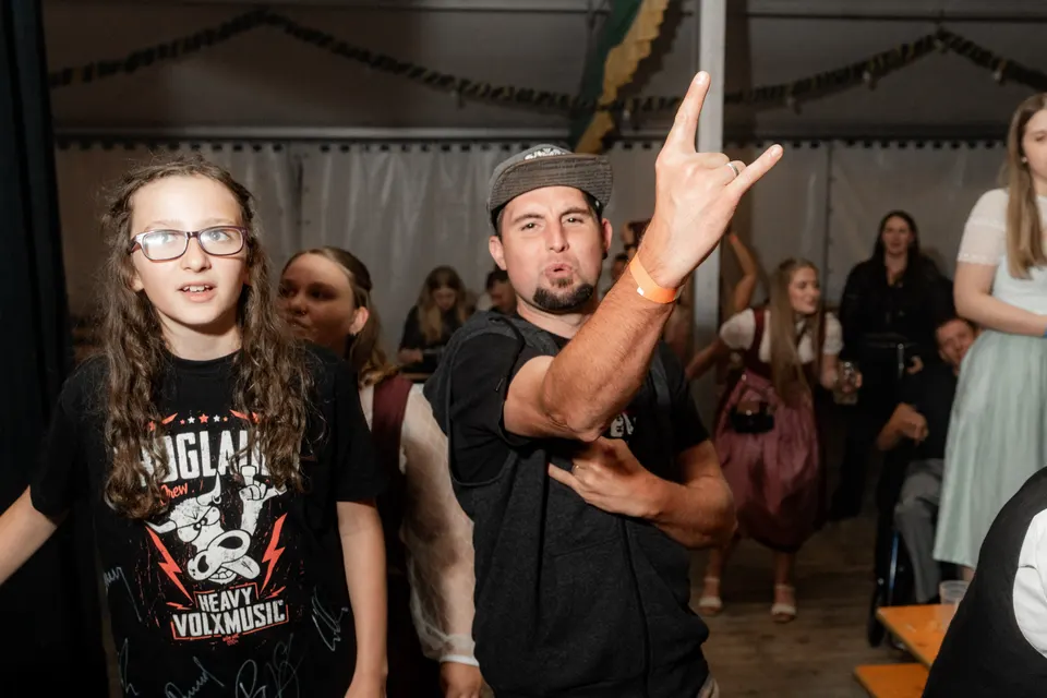 Prangerfest Strasskirchen 2026 - Troglauer – Foto 76 von 199