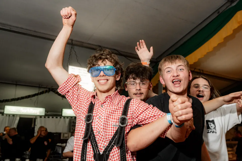 Prangerfest Strasskirchen 2026 - Troglauer – Foto 78 von 199