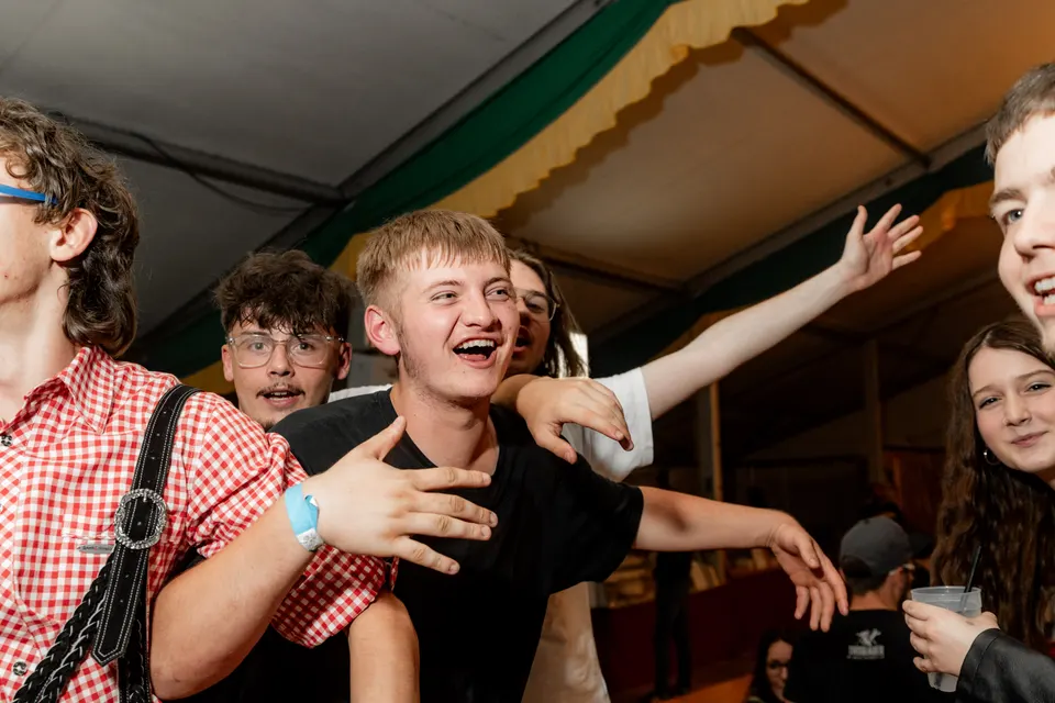 Prangerfest Strasskirchen 2026 - Troglauer – Foto 79 von 199