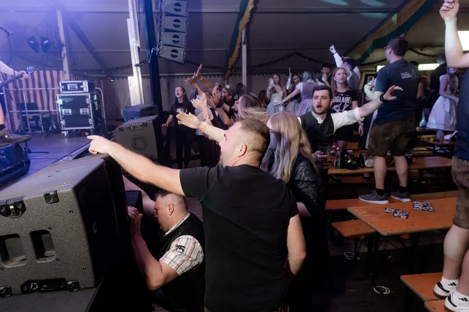 Prangerfest Strasskirchen 2026 - Troglauer – Foto 85 von 199