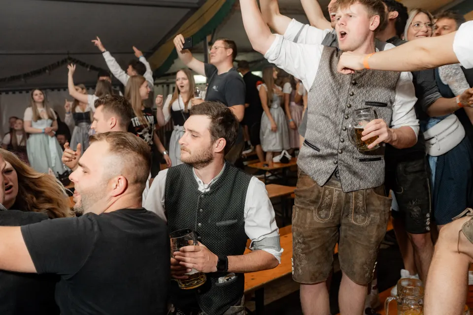 Prangerfest Strasskirchen 2026 - Troglauer – Foto 86 von 199
