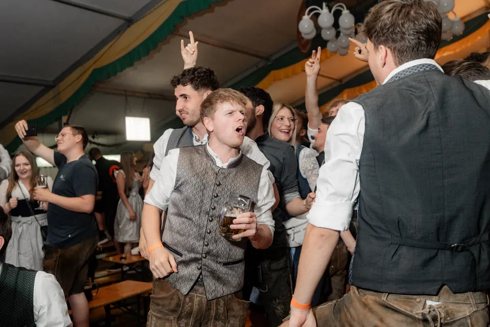 Prangerfest Strasskirchen 2026 - Troglauer – Foto 87 von 199