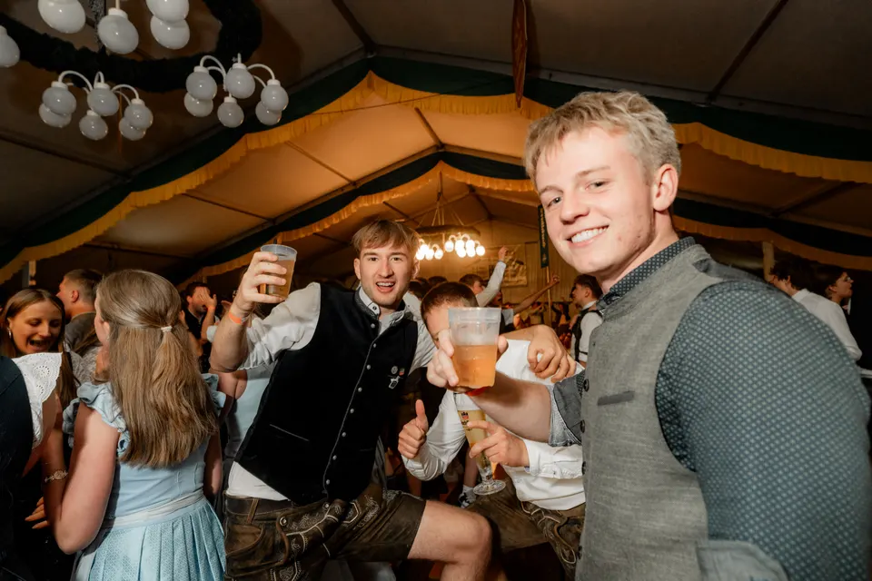 Prangerfest Strasskirchen 2026 - Troglauer – Foto 90 von 199
