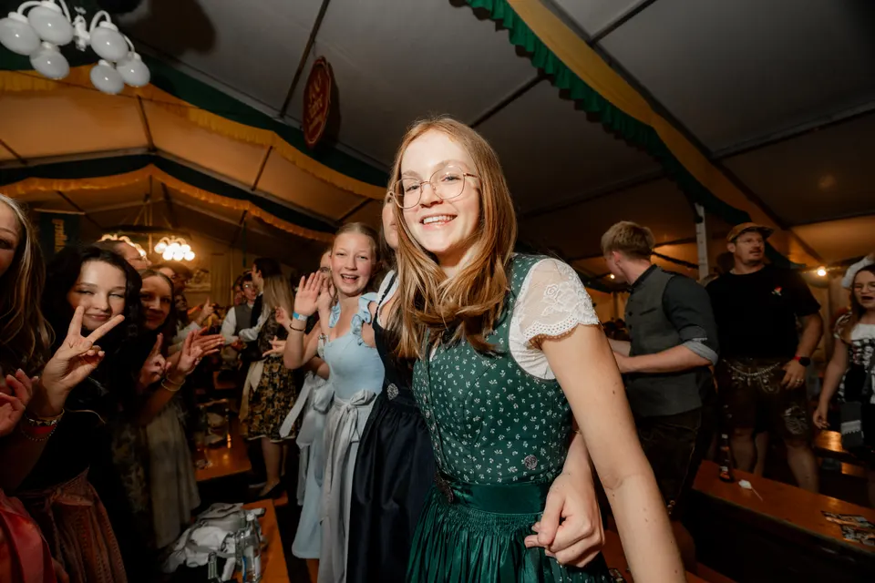 Prangerfest Strasskirchen 2026 - Troglauer – Foto 93 von 199