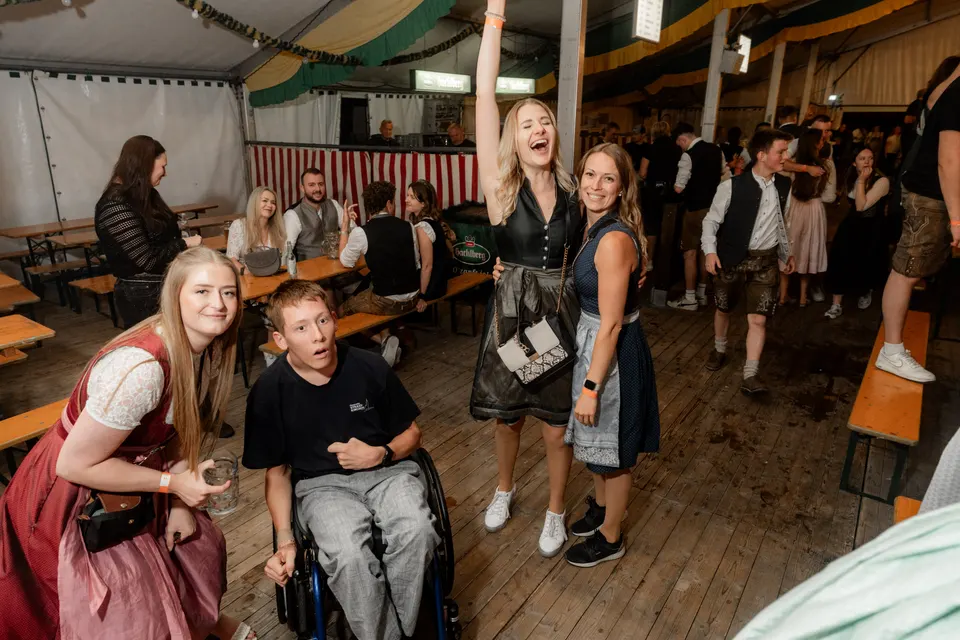 Prangerfest Strasskirchen 2026 - Troglauer – Foto 99 von 199