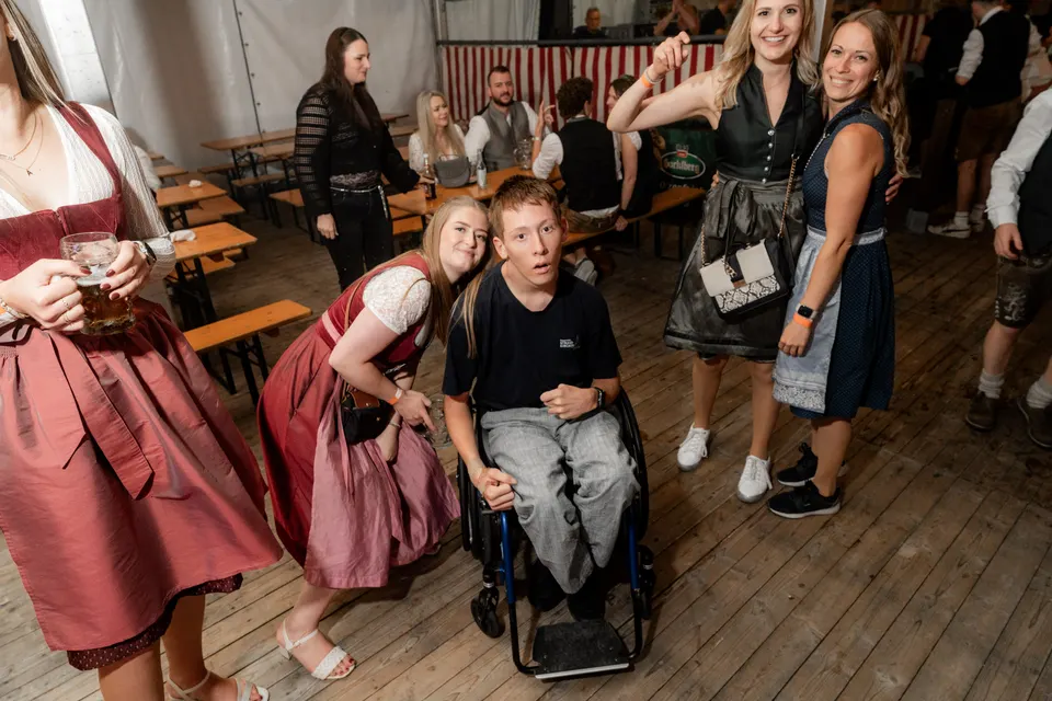 Prangerfest Strasskirchen 2026 - Troglauer – Foto 100 von 199