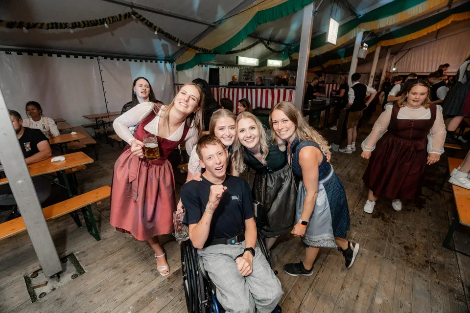 Prangerfest Strasskirchen 2026 - Troglauer – Foto 101 von 199