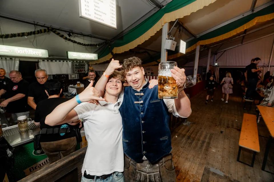 Prangerfest Strasskirchen 2026 - Troglauer – Foto 103 von 199