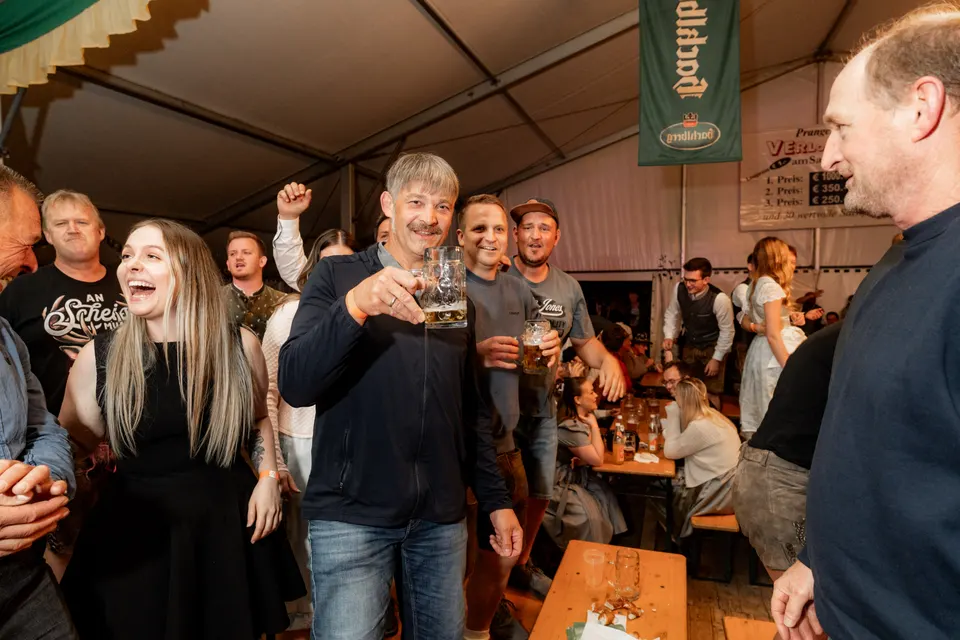 Prangerfest Strasskirchen 2026 - Troglauer – Foto 105 von 199