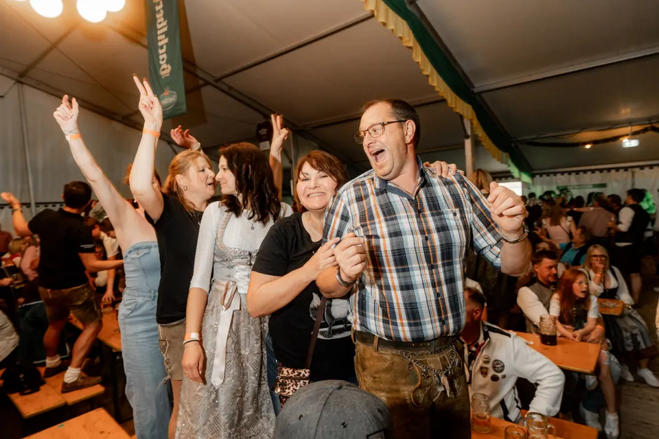 Prangerfest Strasskirchen 2026 - Troglauer – Foto 106 von 199