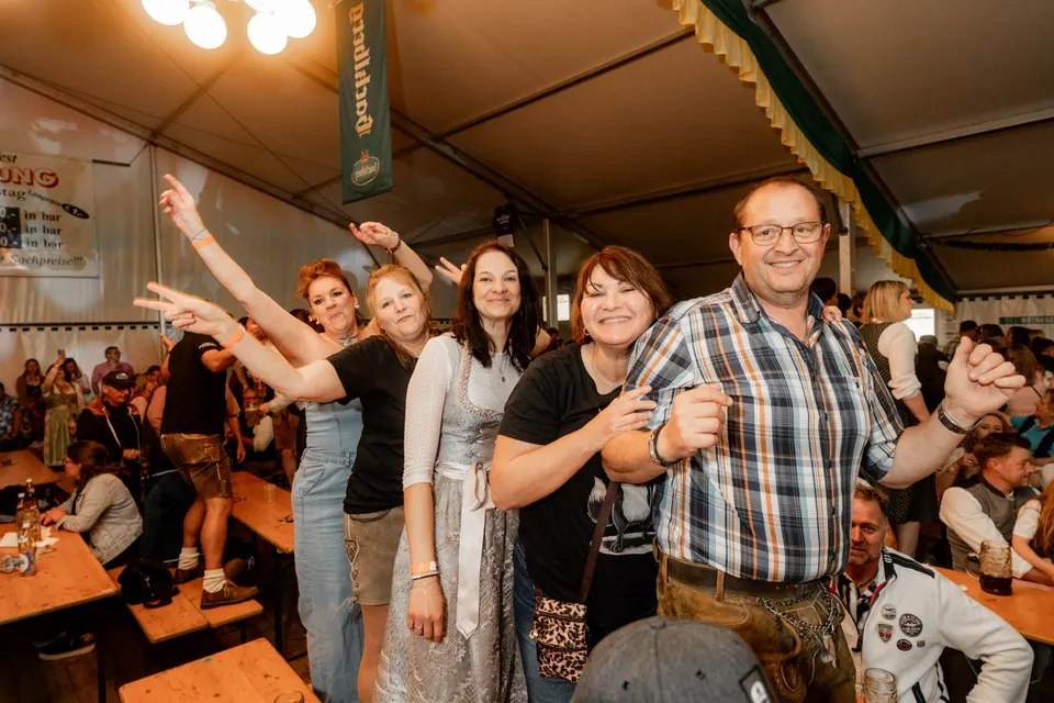 Prangerfest Strasskirchen 2026 - Troglauer – Foto 107 von 199