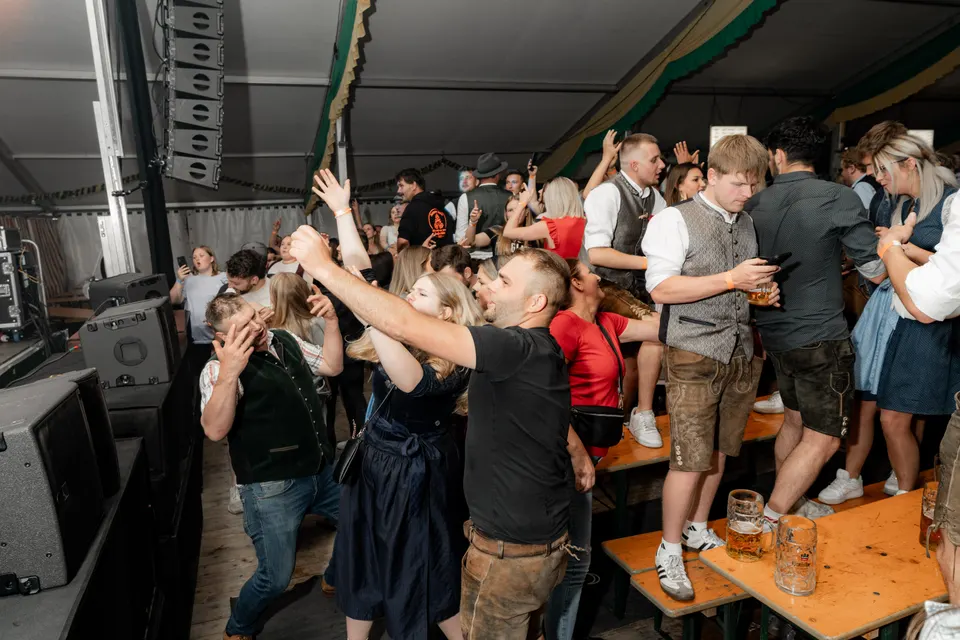 Prangerfest Strasskirchen 2026 - Troglauer – Foto 119 von 199