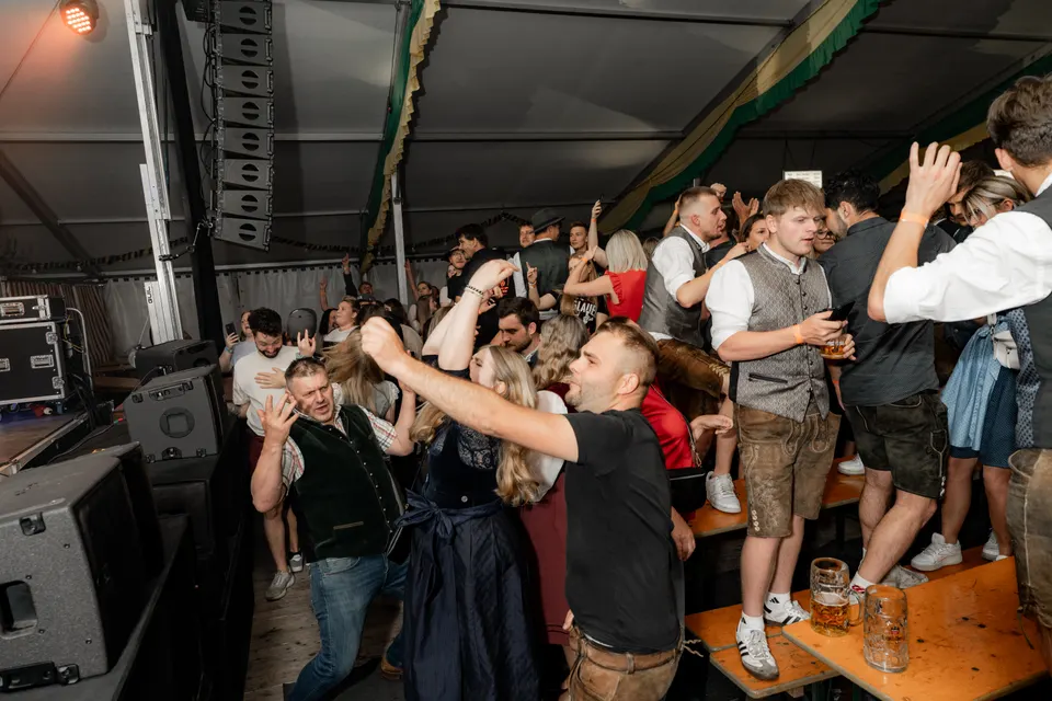 Prangerfest Strasskirchen 2026 - Troglauer – Foto 120 von 199