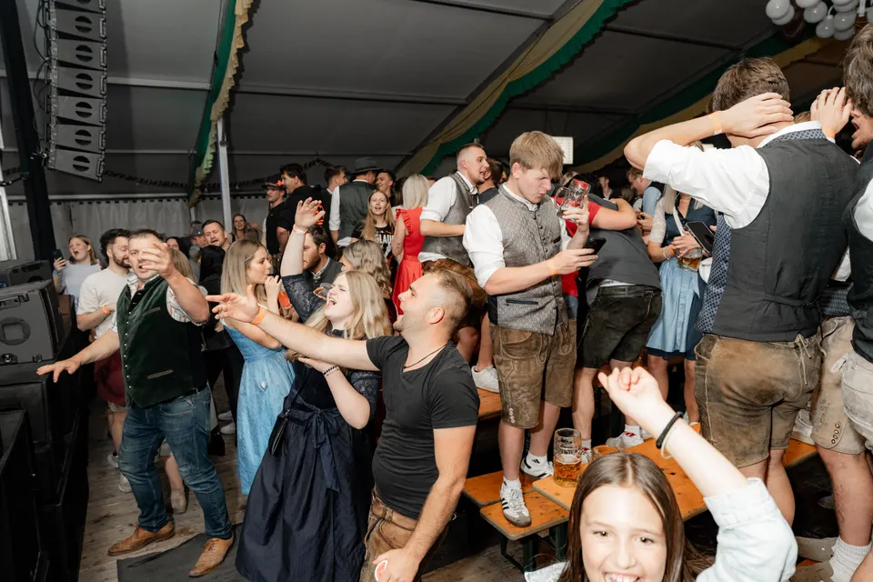 Prangerfest Strasskirchen 2026 - Troglauer – Foto 121 von 199