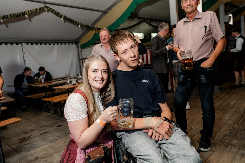 Prangerfest Strasskirchen 2026 - Troglauer – Foto 122 von 199