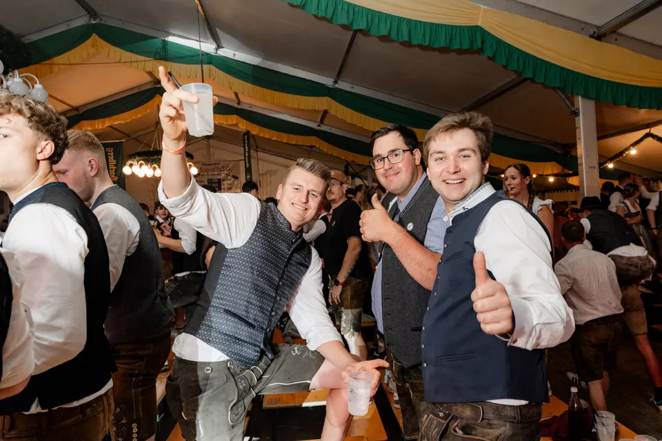 Prangerfest Strasskirchen 2026 - Troglauer – Foto 126 von 199