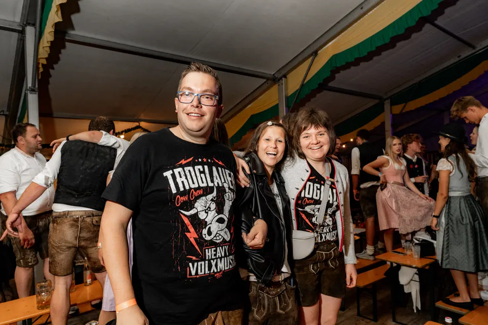 Prangerfest Strasskirchen 2026 - Troglauer – Foto 129 von 199