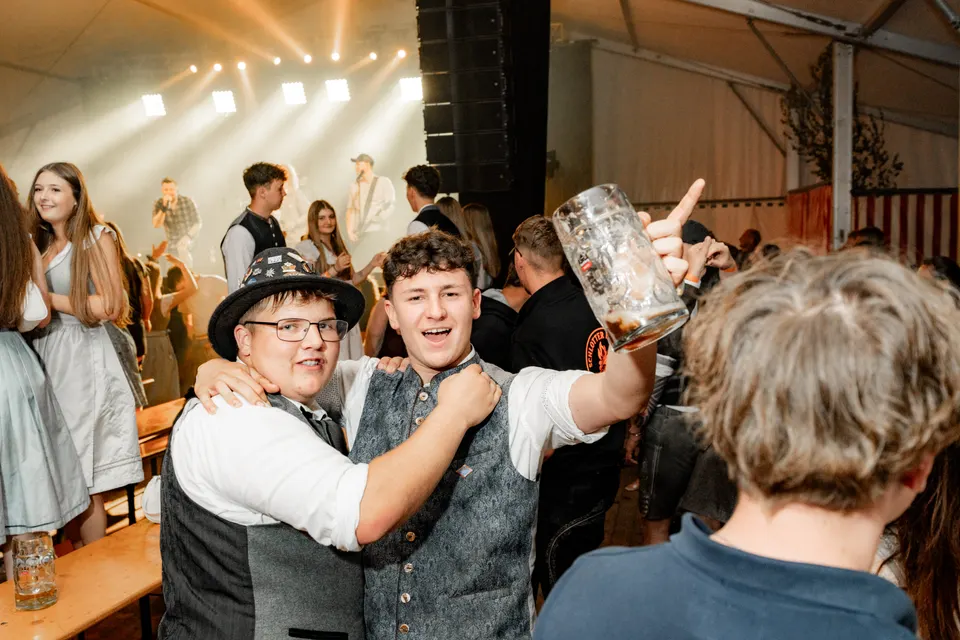 Prangerfest Strasskirchen 2026 - Troglauer – Foto 130 von 199