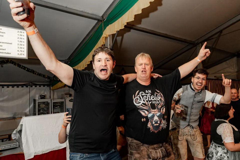 Prangerfest Strasskirchen 2026 - Troglauer – Foto 132 von 199