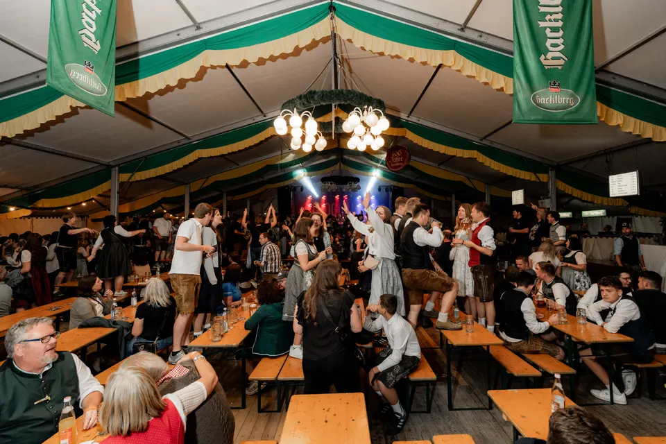 Prangerfest Strasskirchen 2026 - Troglauer – Foto 134 von 199